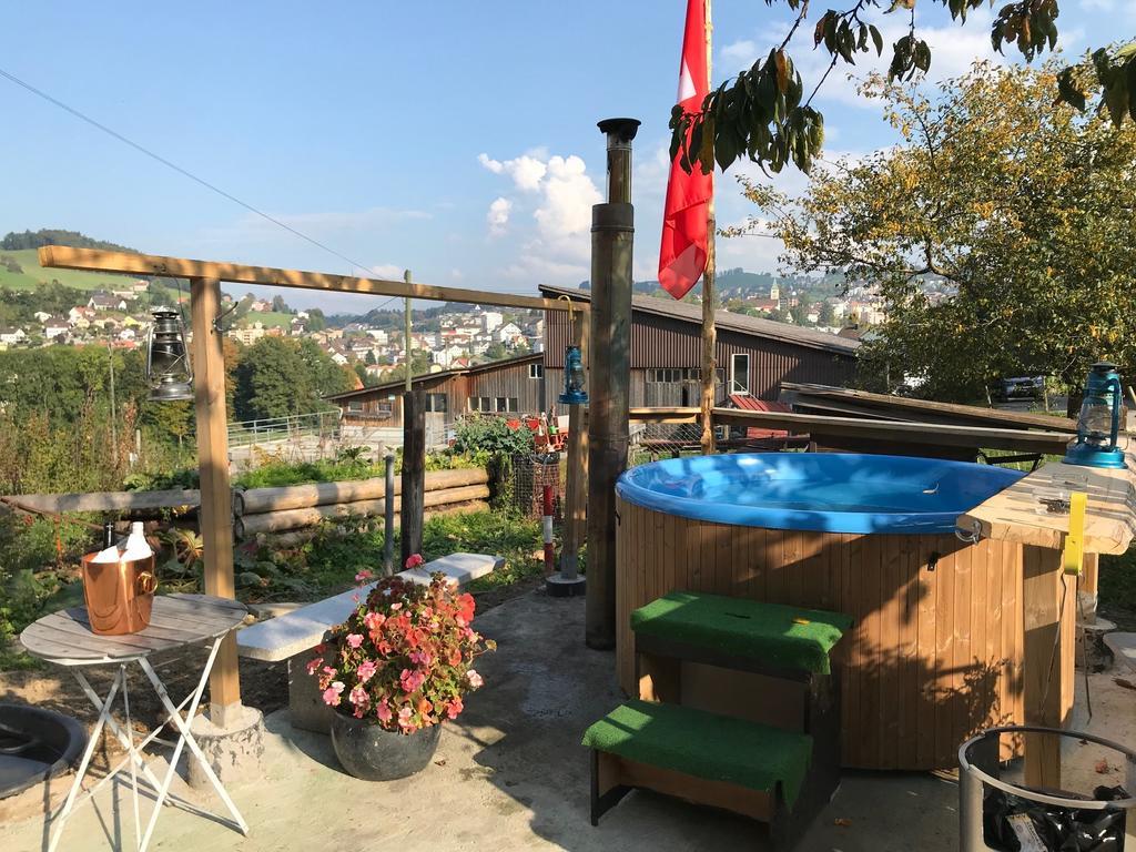 Hof Dietrich Herisau Ngoại thất bức ảnh
