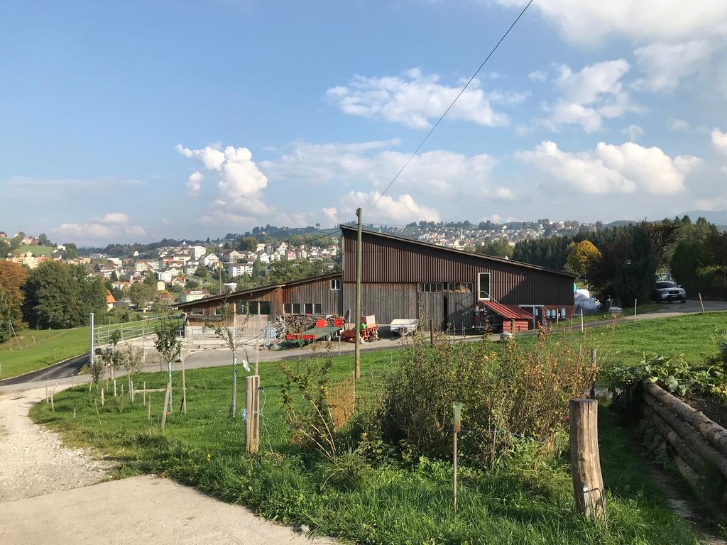 Hof Dietrich Herisau Ngoại thất bức ảnh