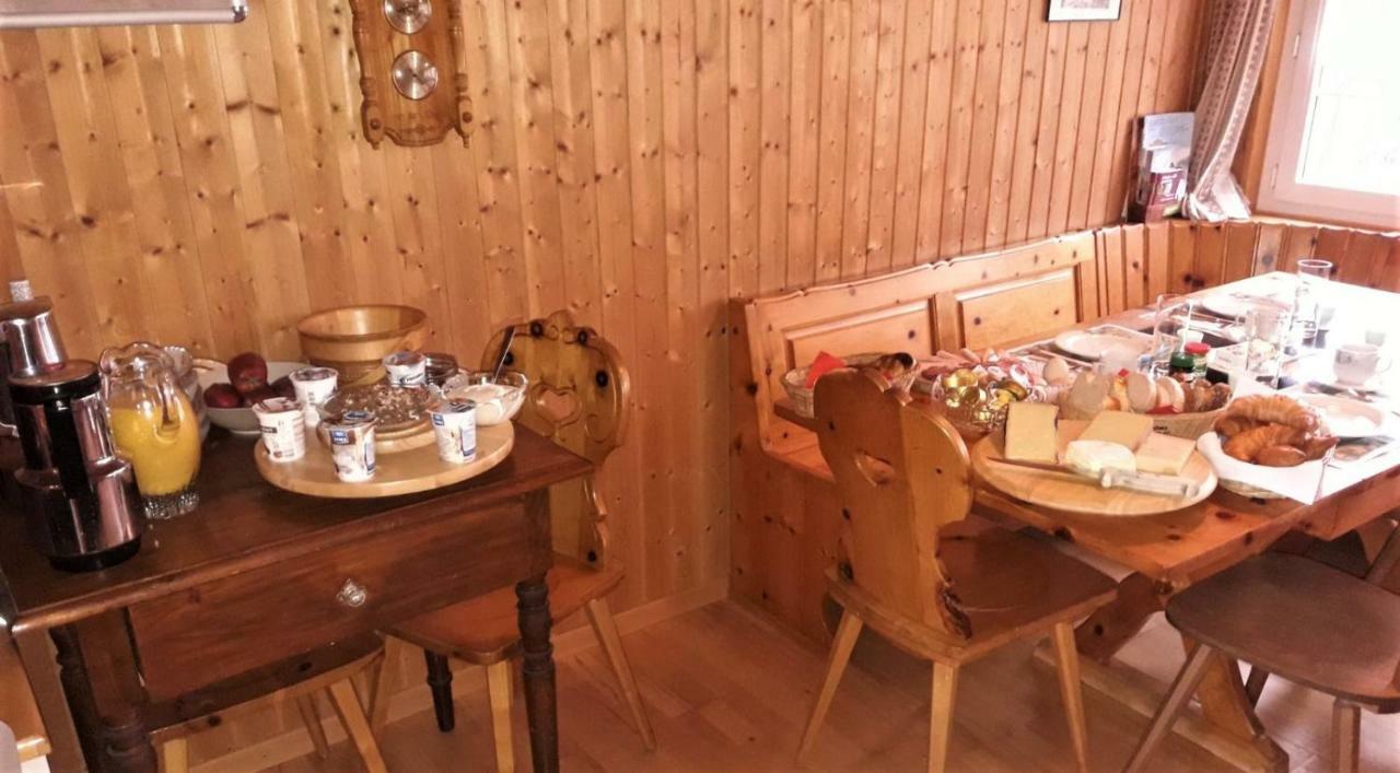 Hof Dietrich Herisau Ngoại thất bức ảnh
